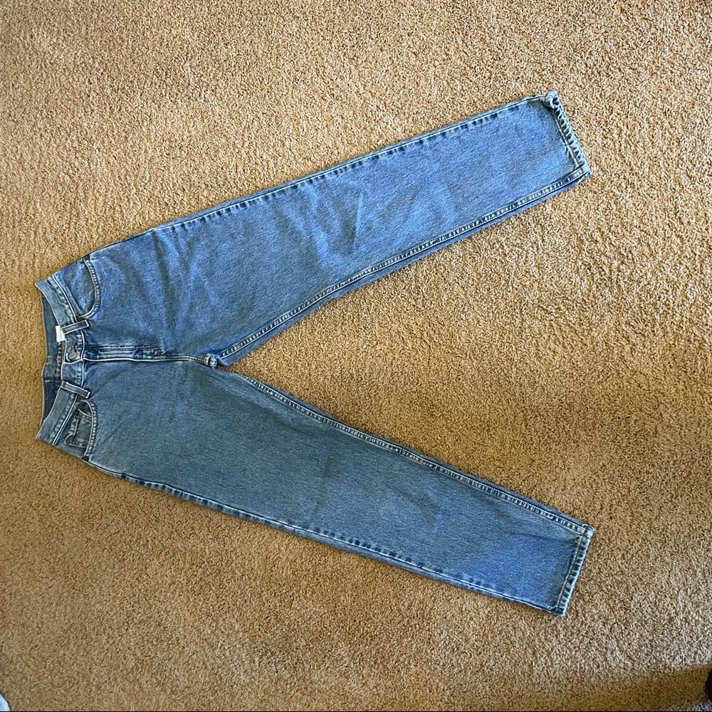 Vintage Levi’s 550s